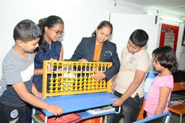 Success Abacus Coaching Centre in Maharashtra