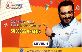 Success Abacus