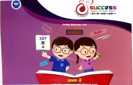 Success Abacus