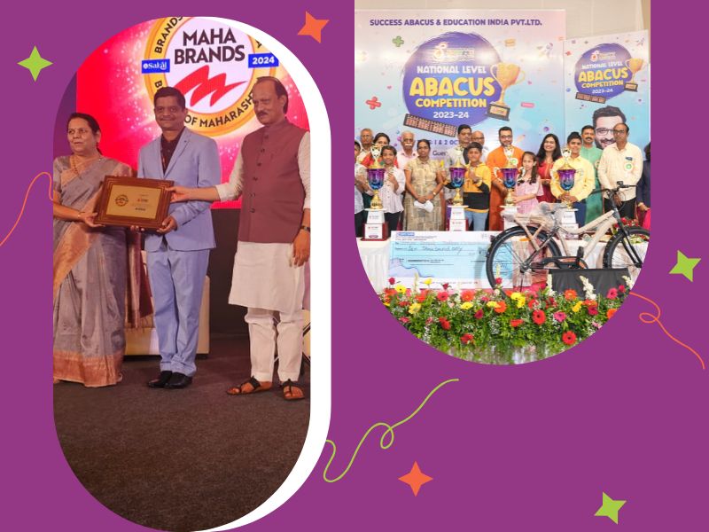 abacus competition winner