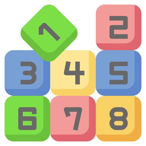 Number Blocks